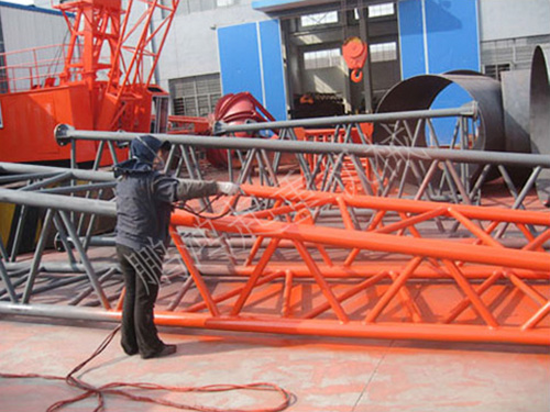 表面油漆處理 表面油漆處理